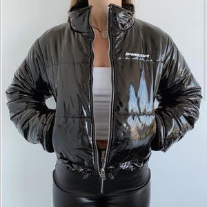 I.AM.GIA ROAD WARRIOR JACKET